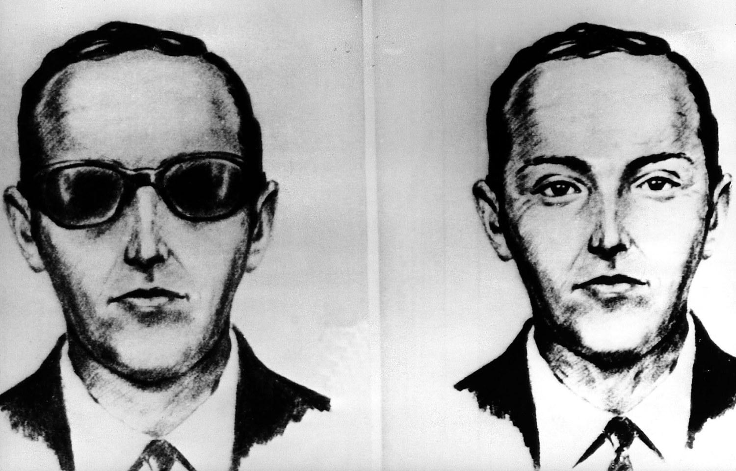 Unraveling the Mystery of the D.B. Cooper Hijacking