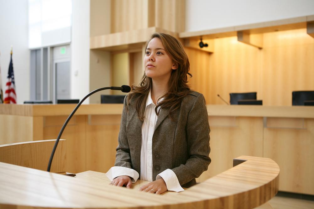 Inside the Mind of Forensic Experts: How They Testify in Court