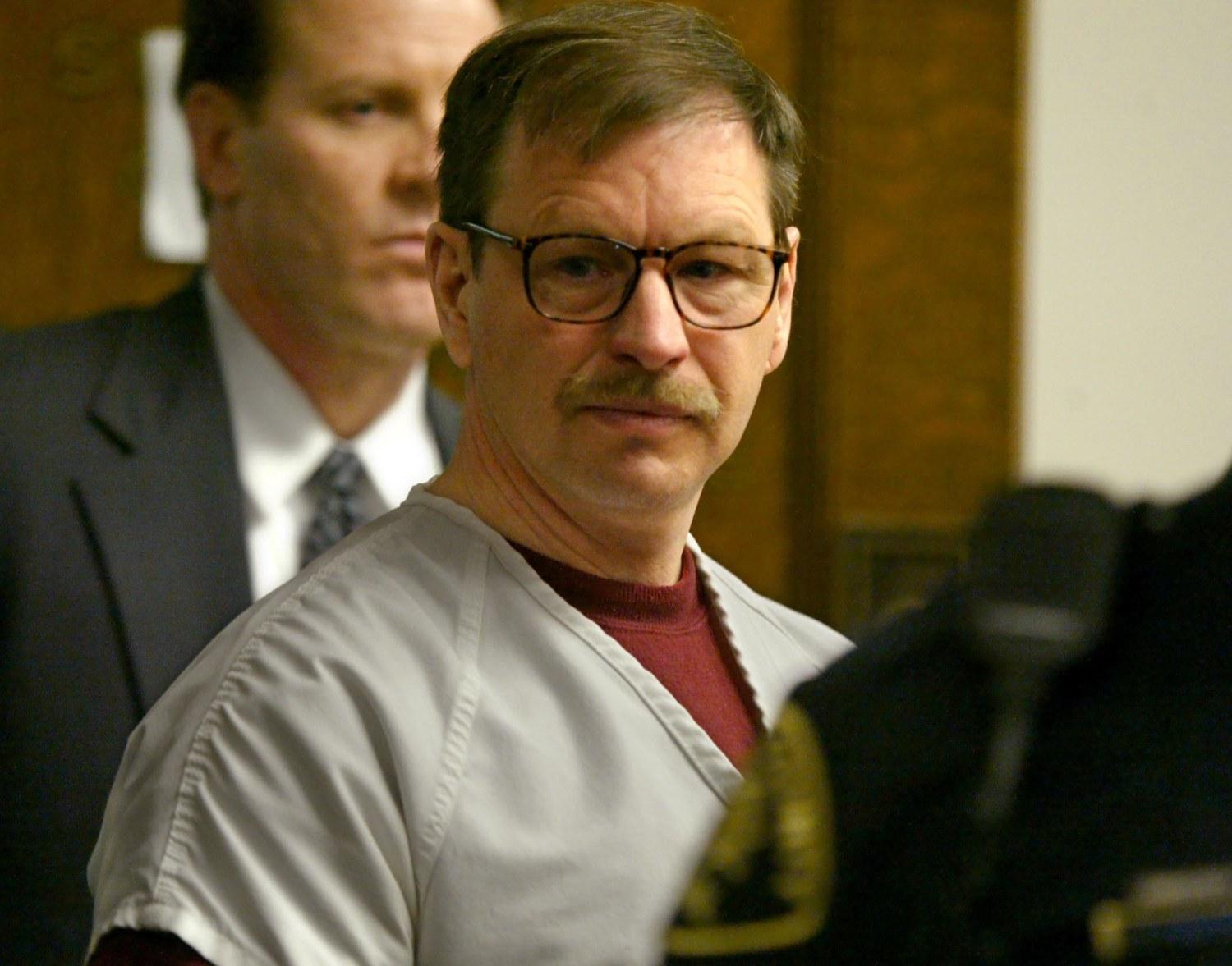 Unraveling the Mystery: Inside the Green River Killer Case