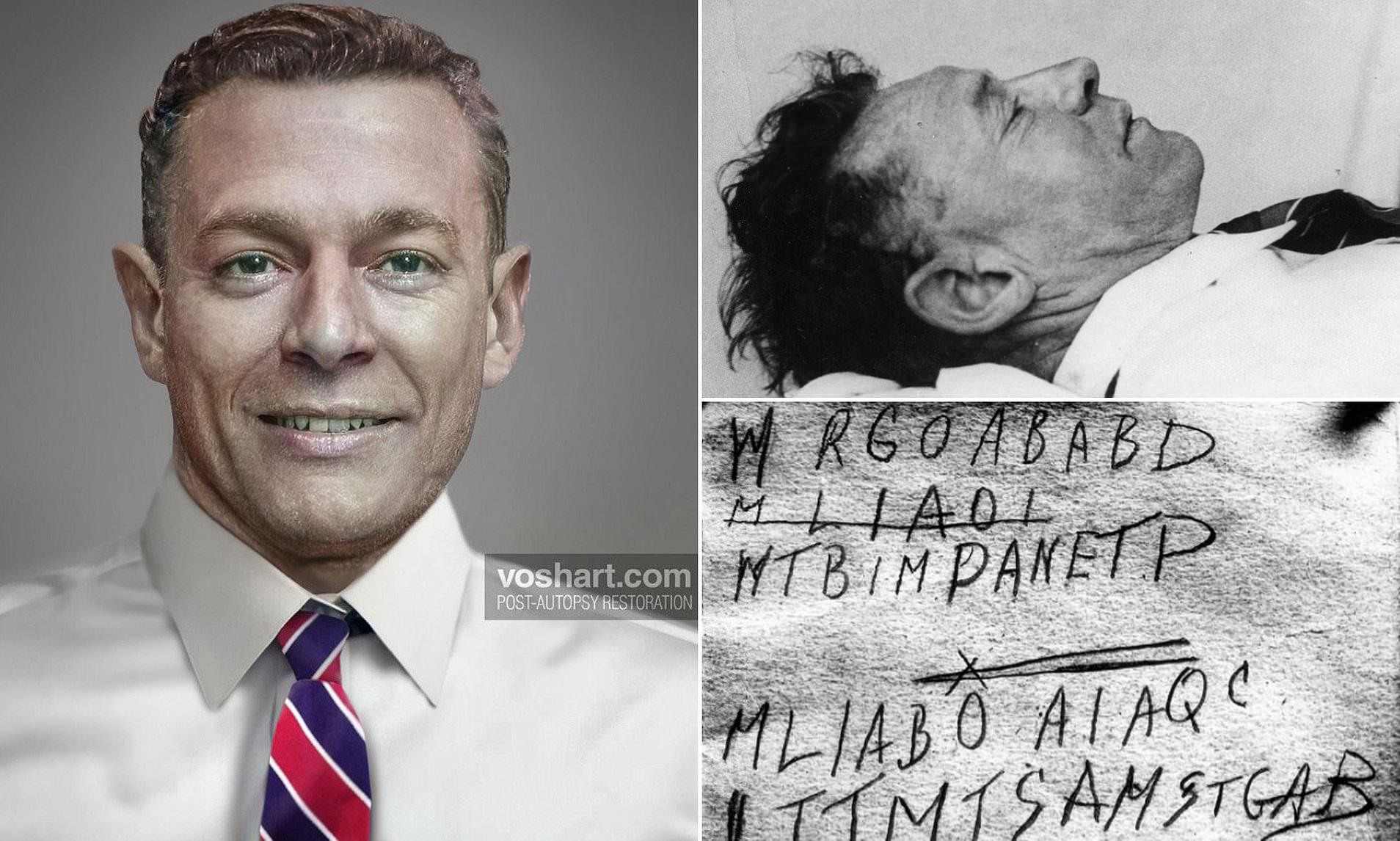 The Tamam Shud Case: Unraveling a Mysterious Death Puzzle