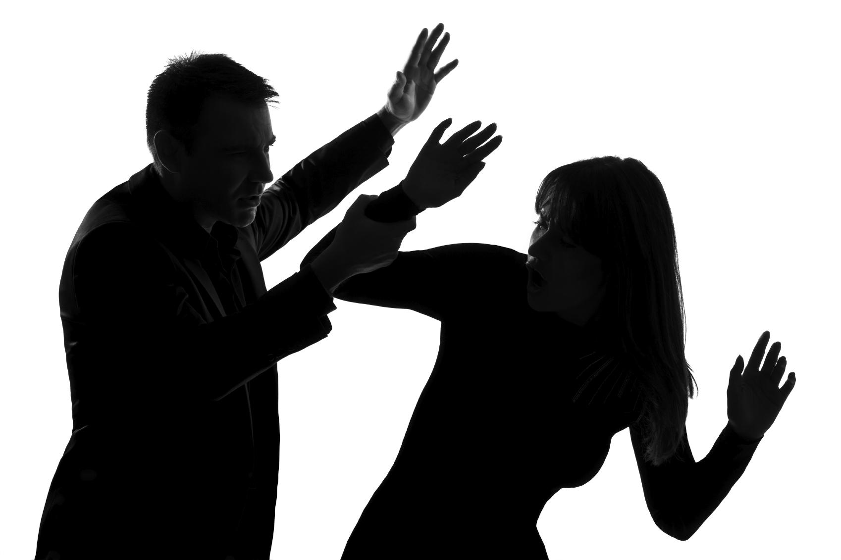 Why Leaving an Abusive Relationship Is So Hard to Do