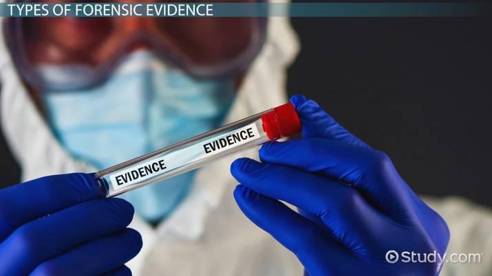 Unraveling Truths: How Forensic Evidence Shapes Trials