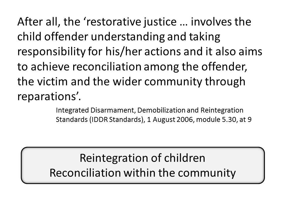Unpacking the Tough Challenges in Prosecuting Child Crimes