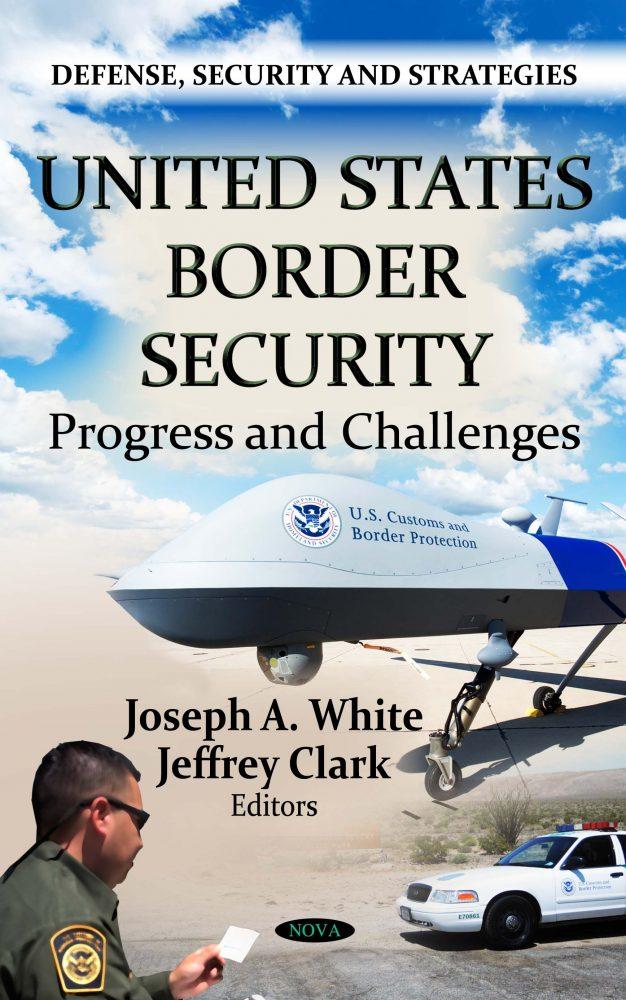 Crossing Lines: Curious Challenges in Border Policing
