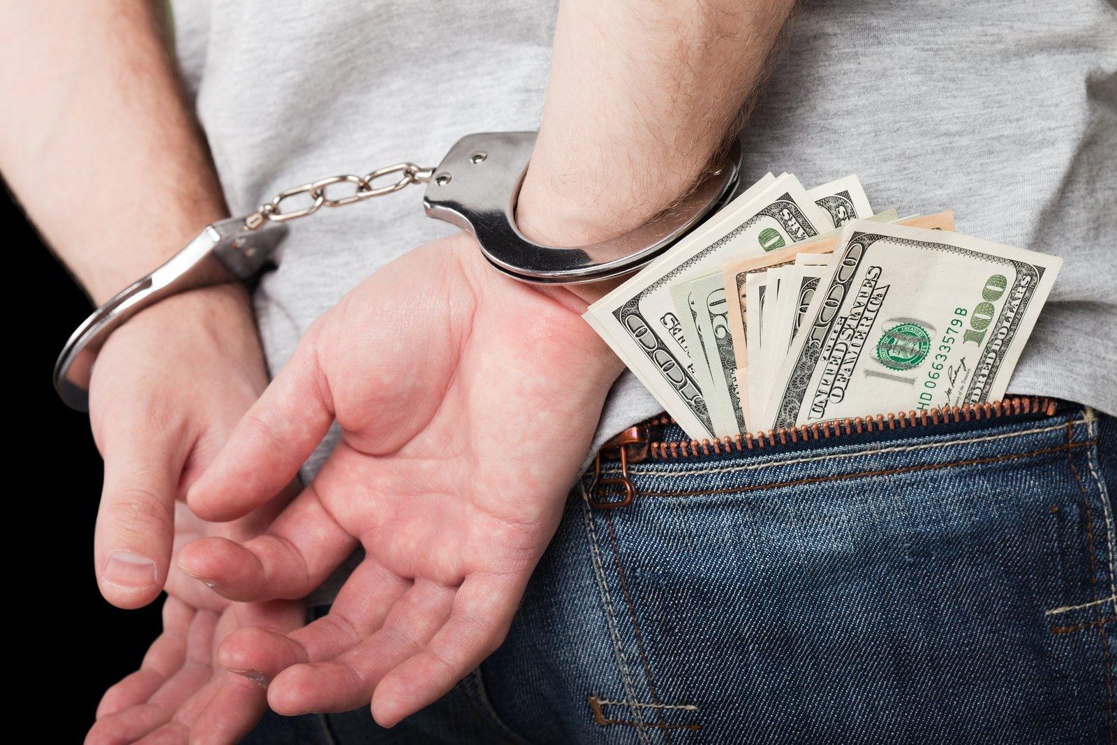 Inside Nonprofit Scandals: How Embezzlement Happens