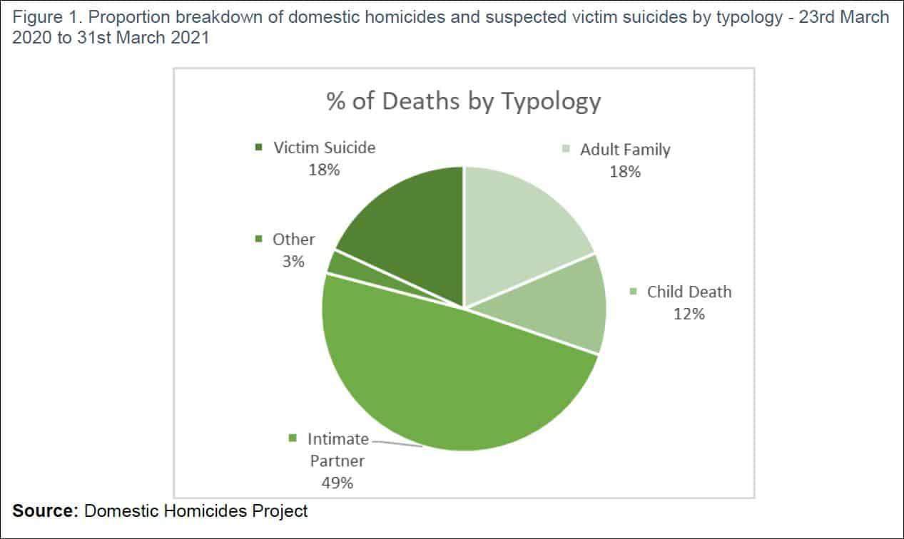 Domestic Homicide: Spotting Warning Signs and Staying Safe