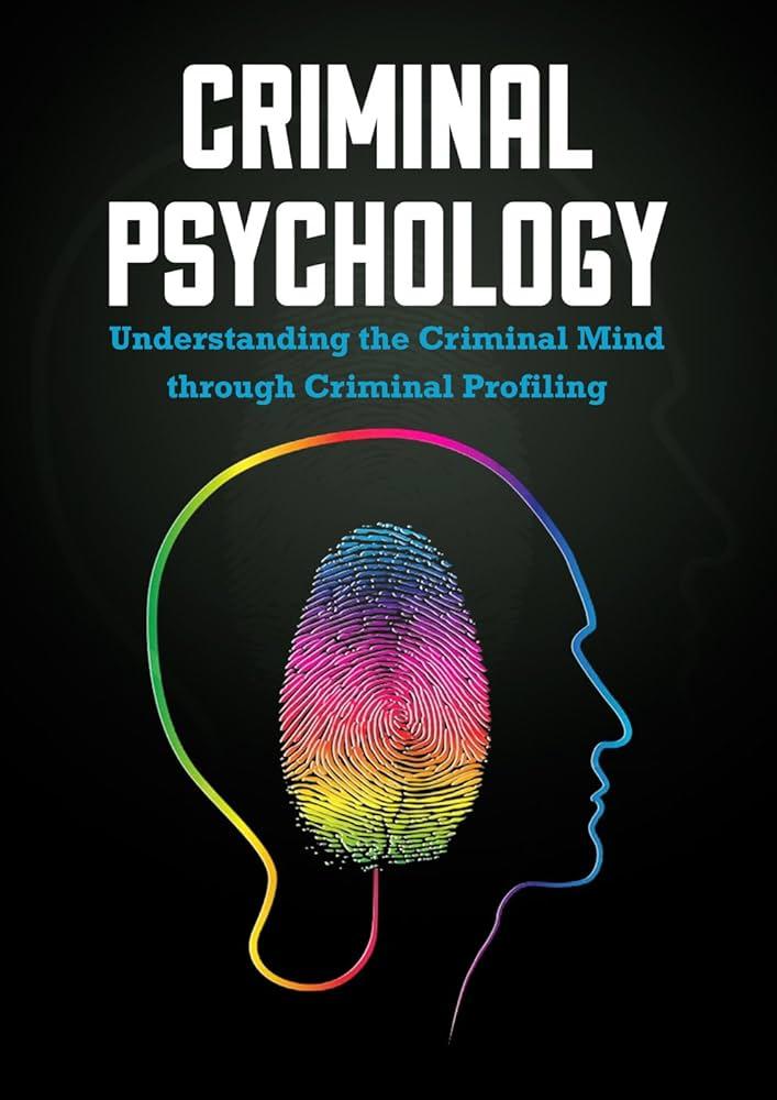 How Criminal Minds Stay Hidden Right in Front of Us