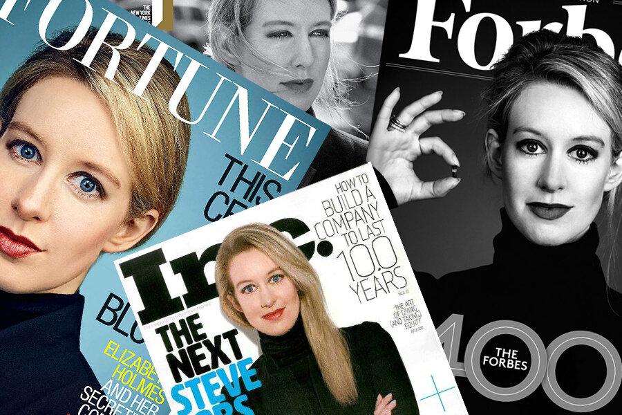 Inside the Theranos Scandal: What Really Happened to Elizabeth Holmes?