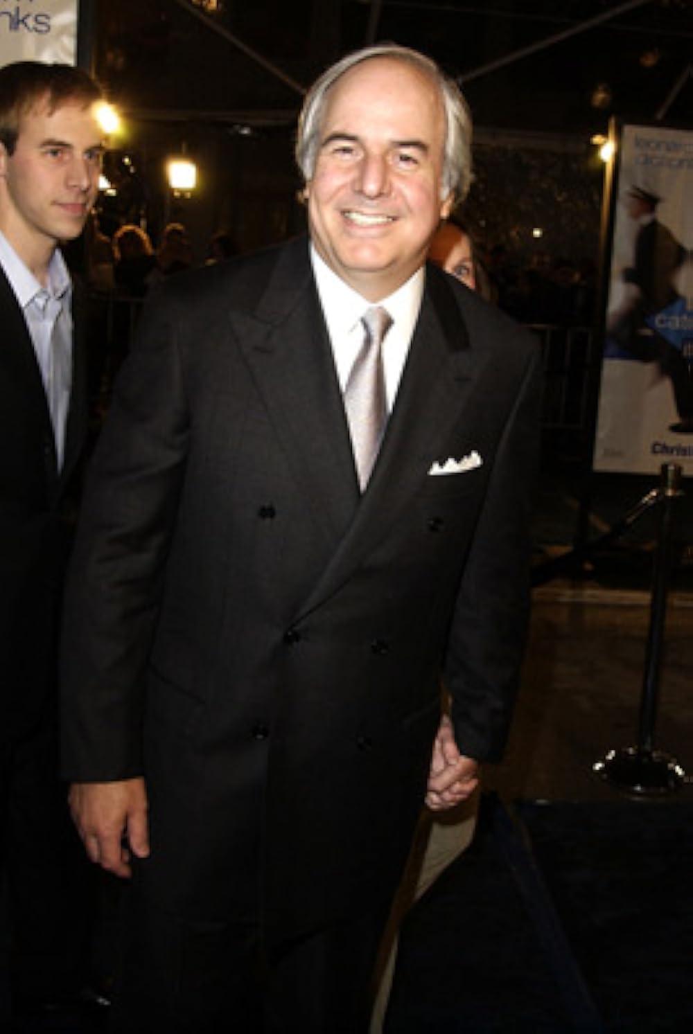 Inside the Unbelievable Heists of Frank Abagnale Jr