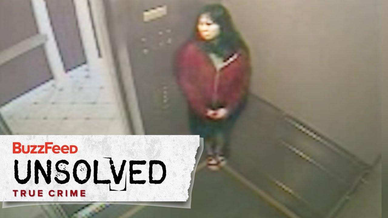 Unraveling the Mystery: The Strange Elisa Lam Case