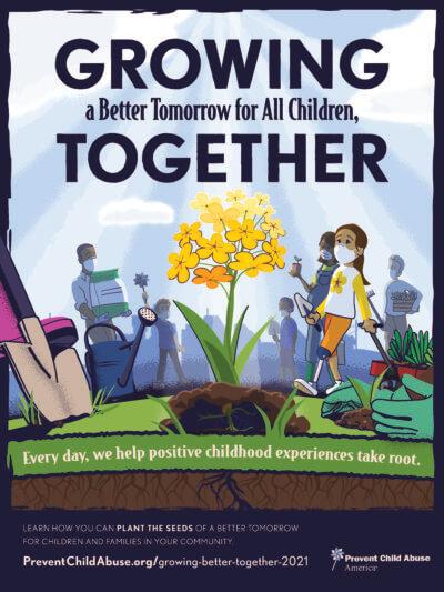 How Can Communities Help Stop Child Exploitation?