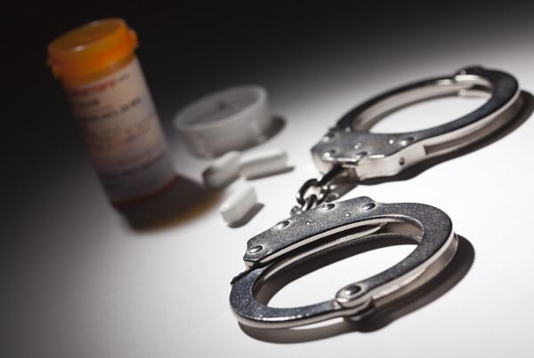 Exploring the Link Between Substance Abuse and Crime