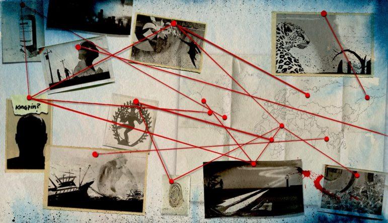 How Investigative Journalism Uncovers Clues to Crime