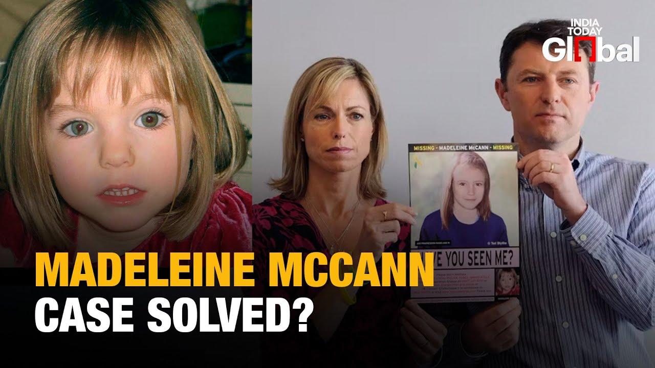 The Vanishing of Madeleine McCann: Unraveling the Mystery