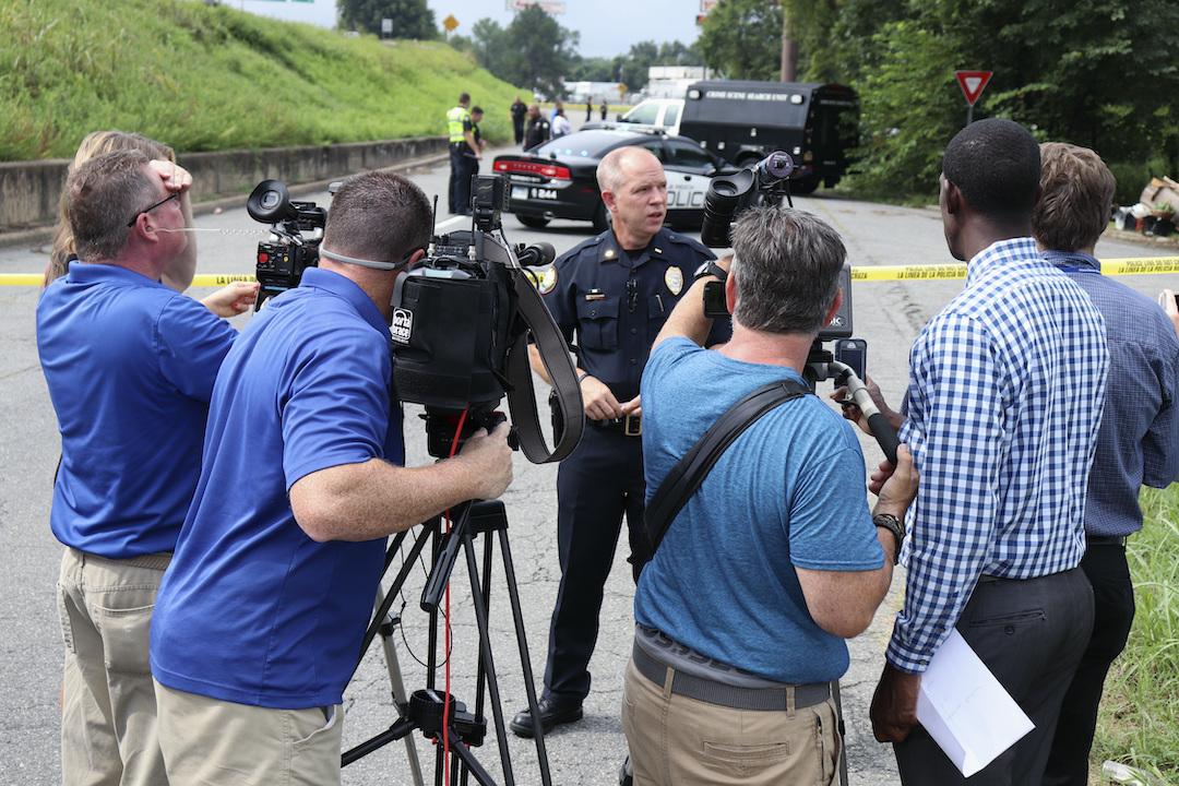 Sensationalism in Crime Reporting: Why Does It Captivate Us?