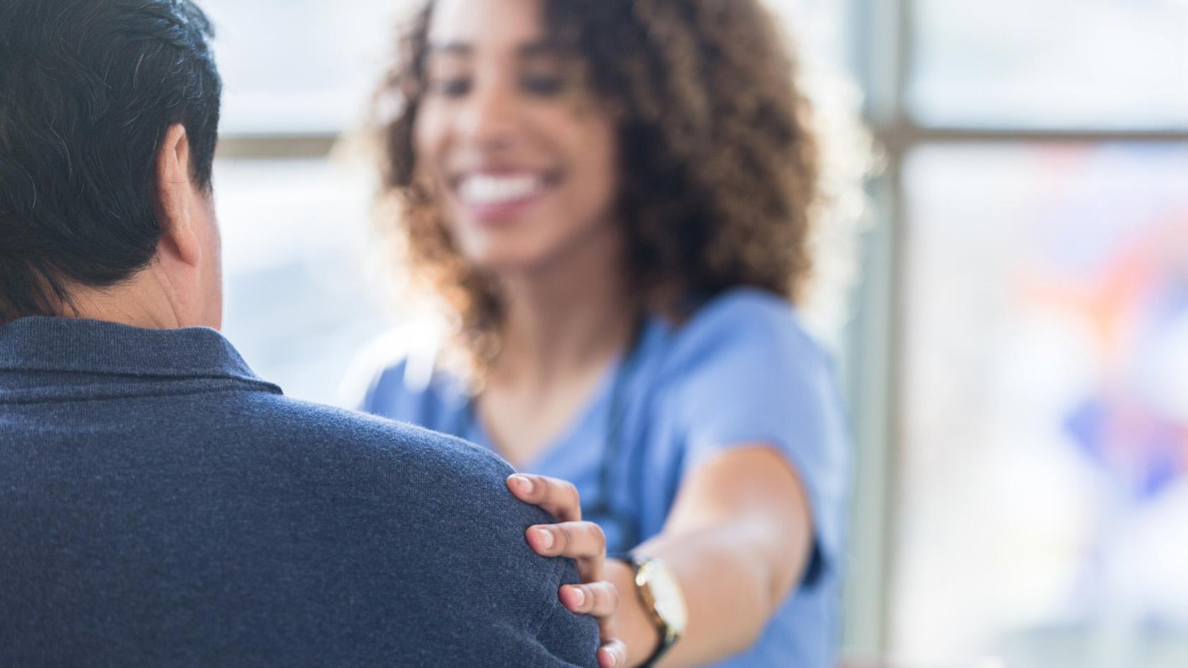 Unlocking Calm: How Body Language Boosts De-escalation Skills