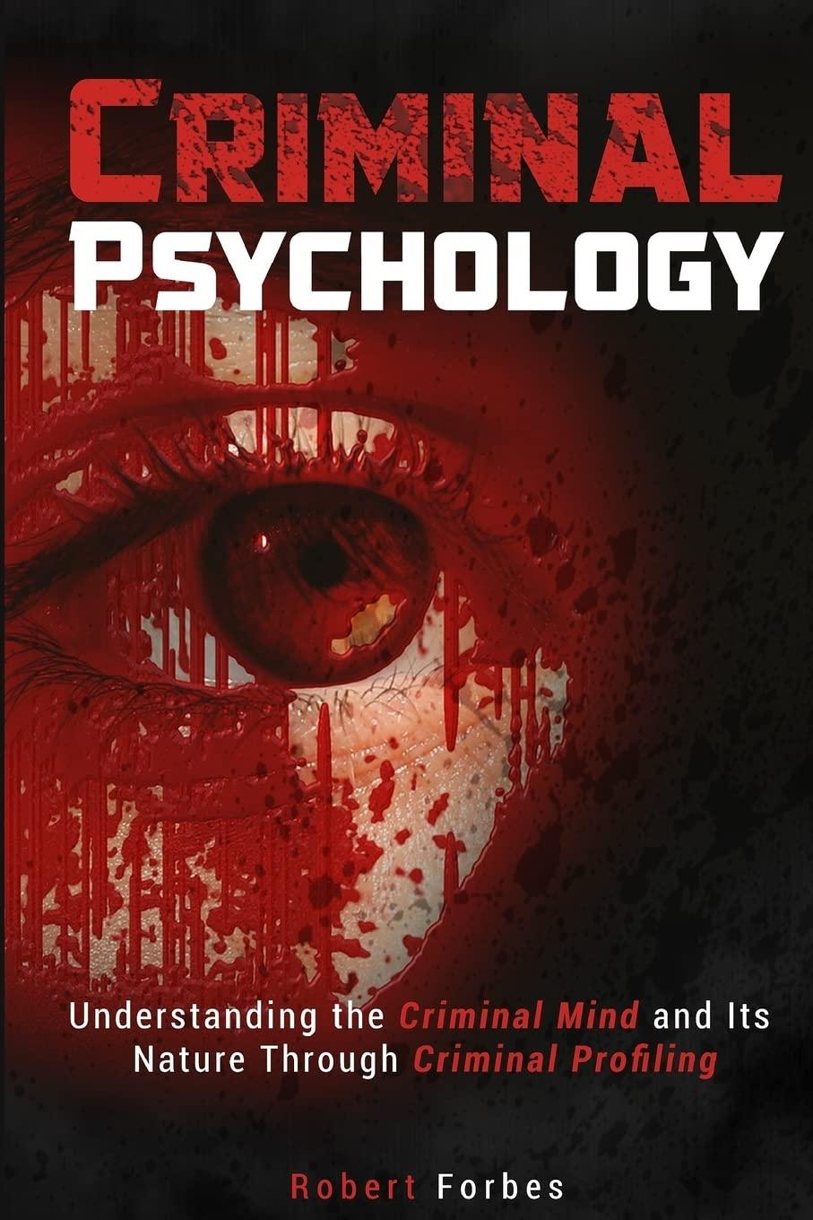 Inside the Mind: How Criminals Justify Their Actions
