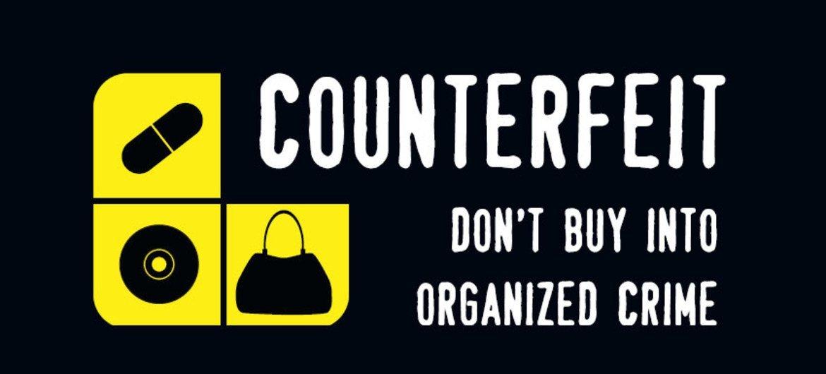 How Organized Crime Fuels Counterfeit Goods and Piracy