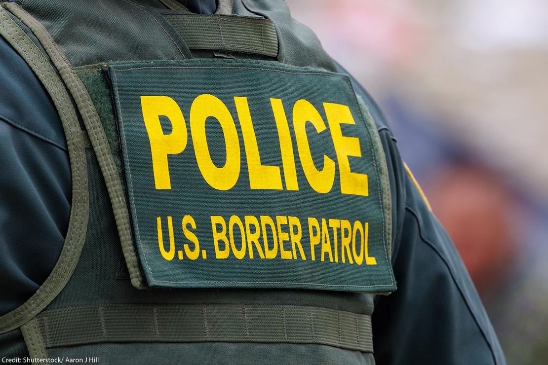 Navigating the Complex Challenges of Policing Borders Today