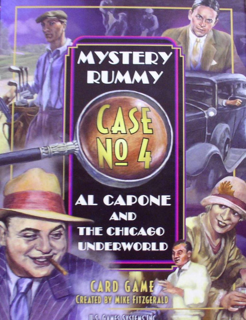 Inside Al Capone’s Reign: How He Ruled Chicago’s Underworld
