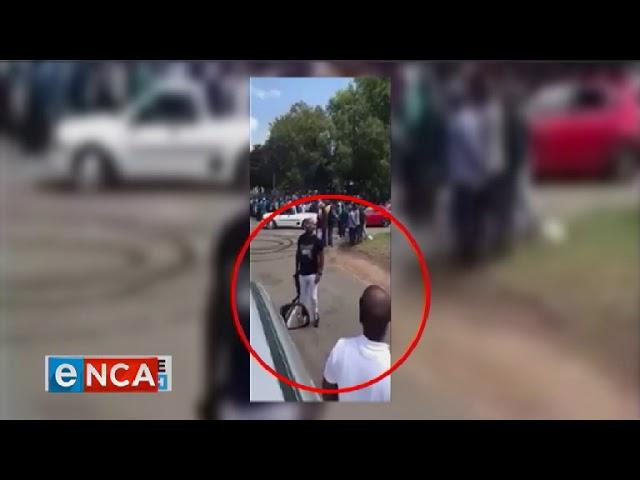 How Viral Crime Videos Are Changing Our View of Justice