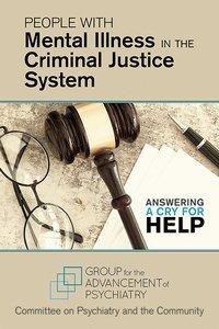 Behind Bars and Minds: Exploring Mental Illness in Justice