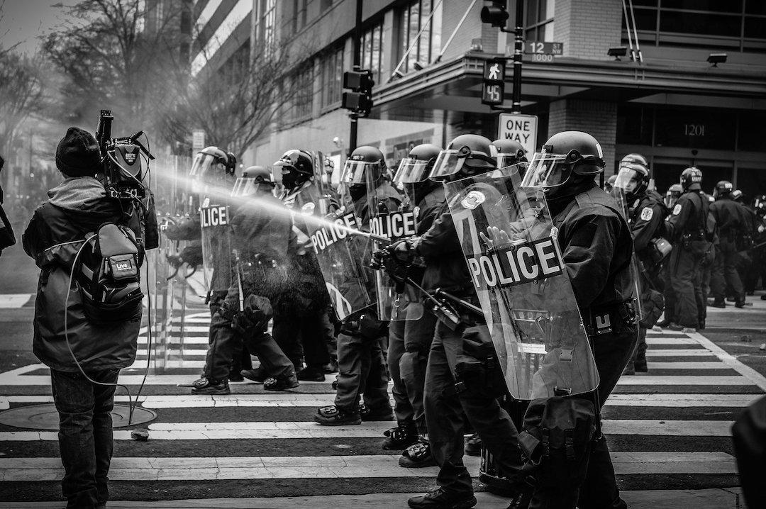 When Is Police Use of Force Truly Justified? Exploring the Facts
