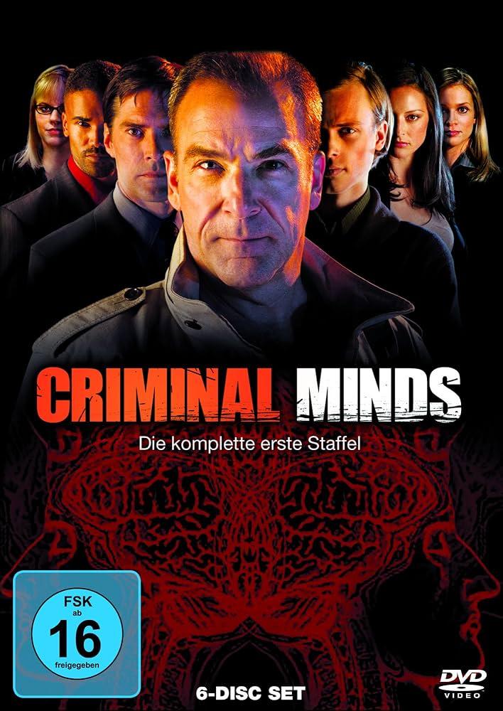 Unmasking Criminal Minds: How They Hide in Plain Sight