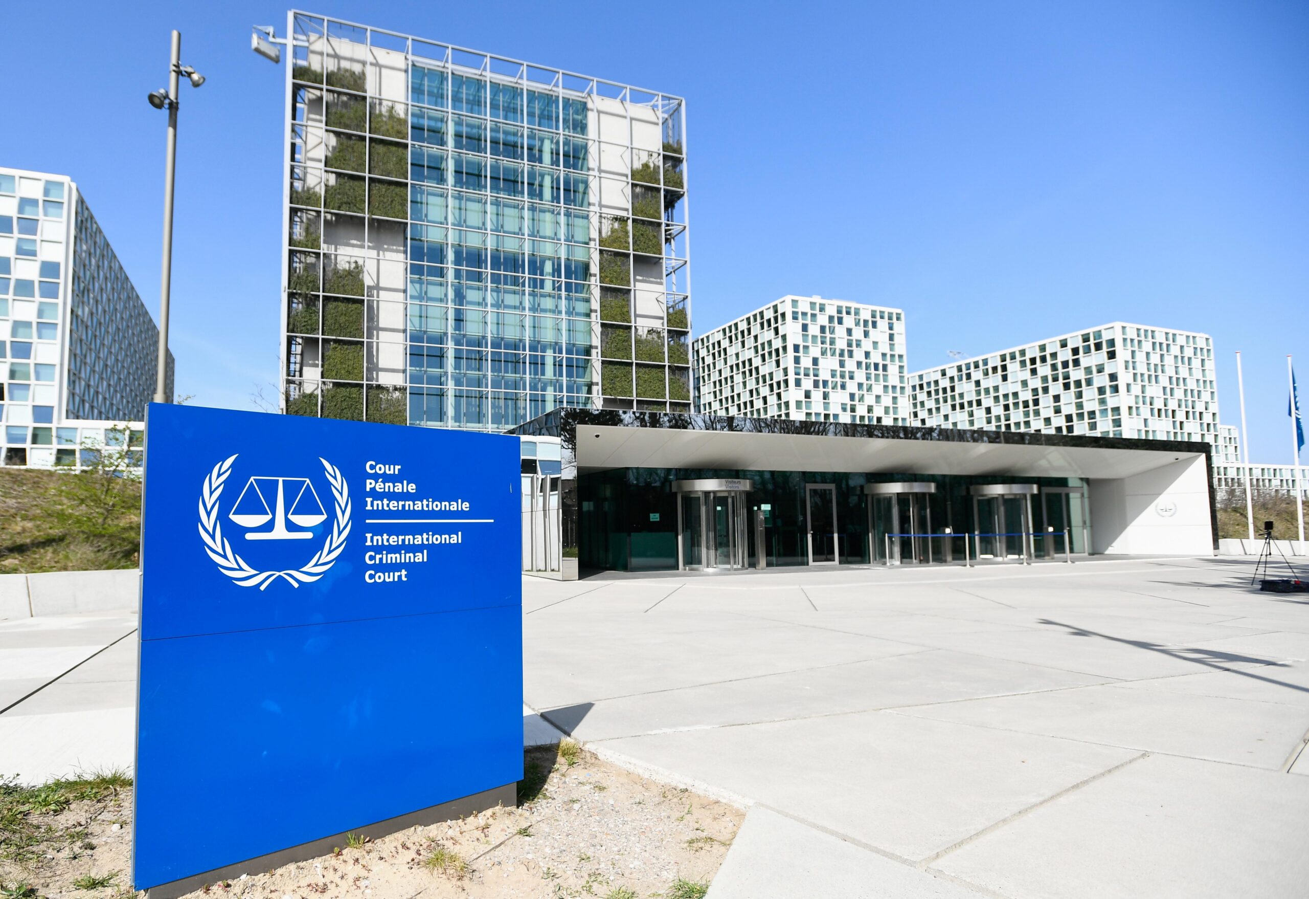 Inside International Criminal Courts: How Justice Travels