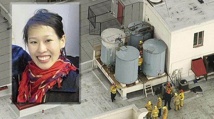 Unraveling the Mystery: Elisa Lam’s Strange Death at Cecil Hotel