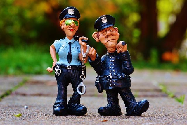 When Did Our Police Start Looking Like the Military?