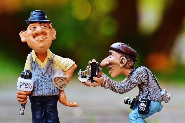How Investigative Journalism Helps Crack Crime Cases