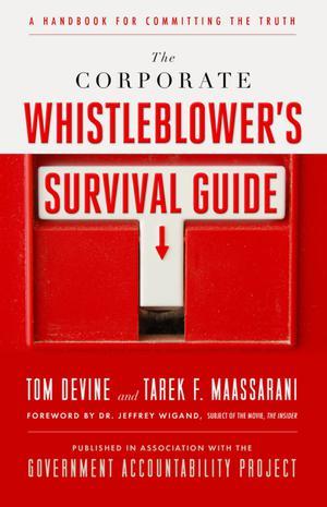 Corporate Whistleblowers Who Blew the Lid on Big Crimes