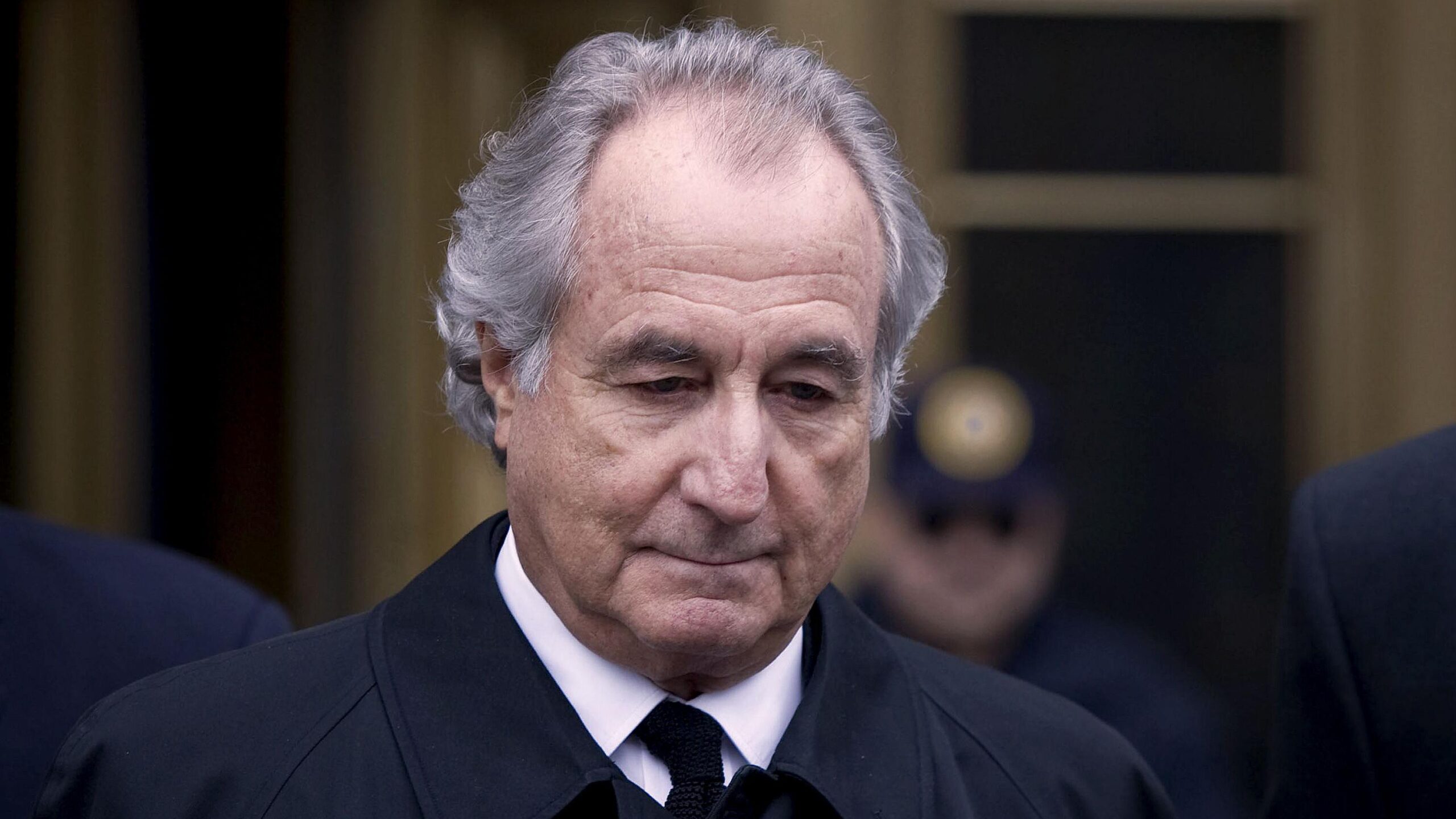 Inside Bernie Madoff’s Mind: The Ultimate Ponzi Scheme?