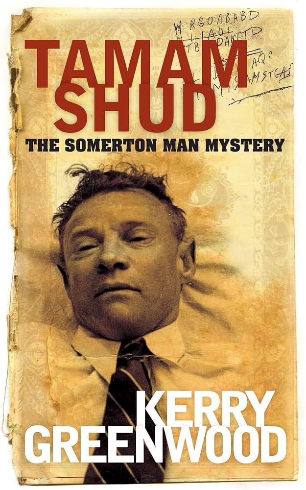 Unraveling the Somerton Man Mystery: Still Unsolved?