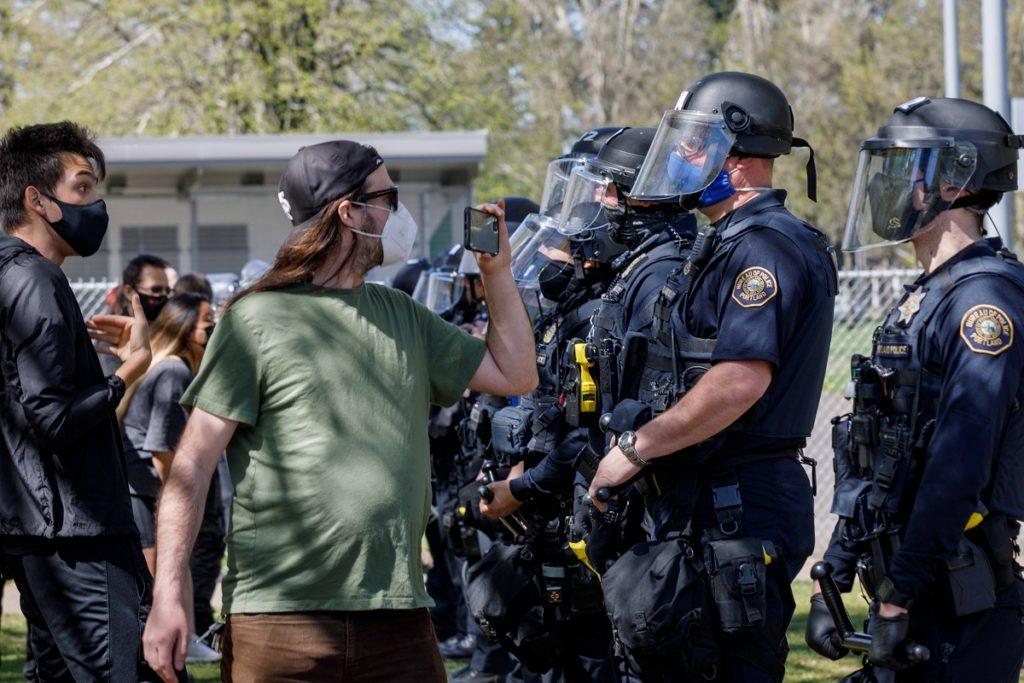 Rethinking Police Training: What Could True Reform Look Like?