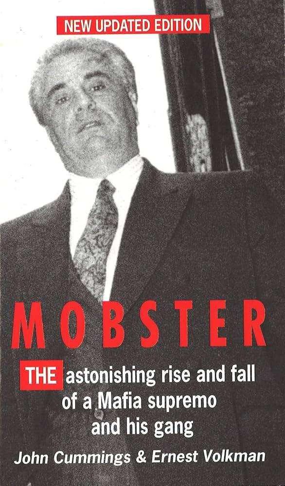 Inside the Secret Mafia Empire of John Gotti Revealed