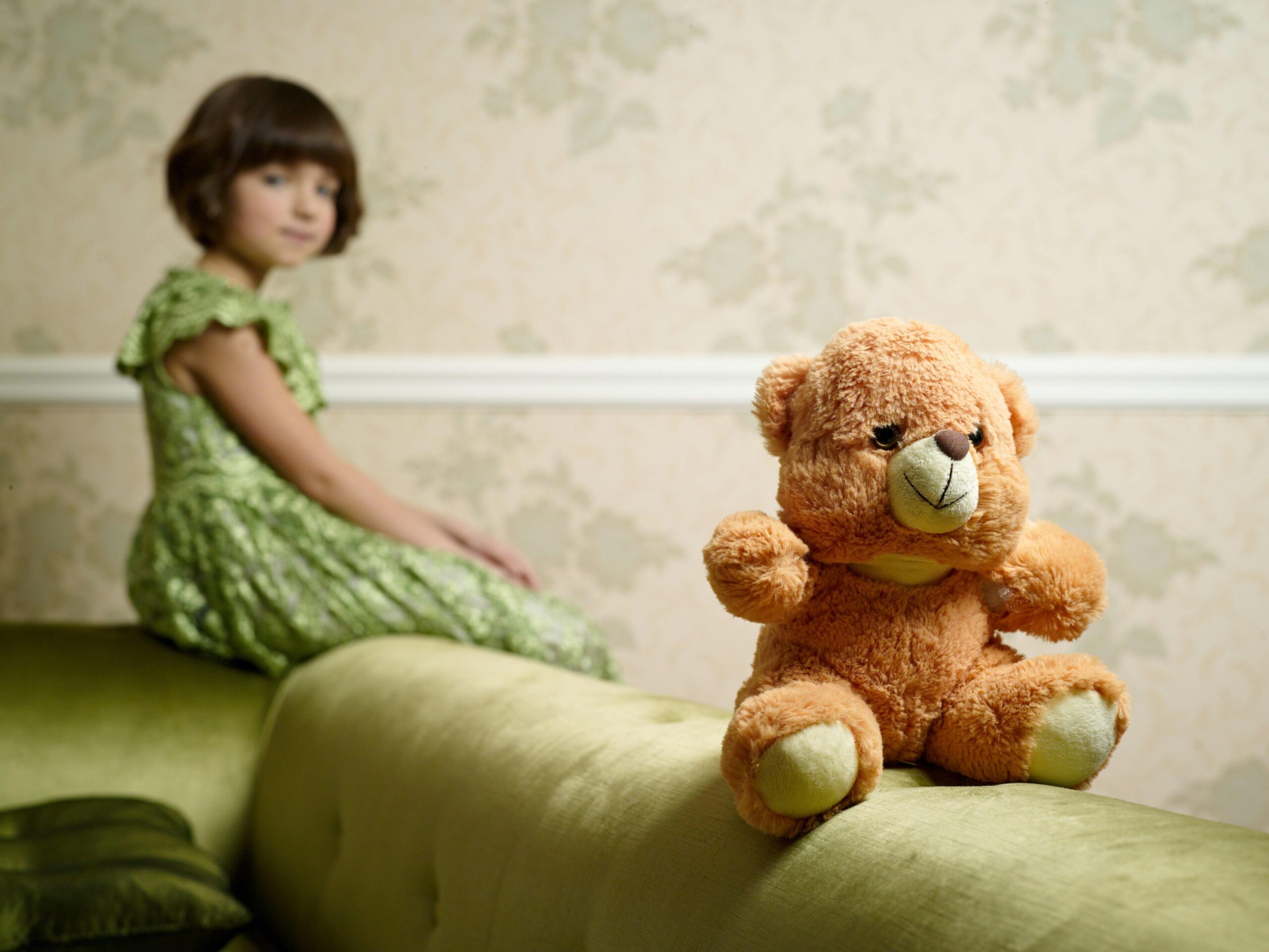How Social Services Safeguard Our Children: A Deep Dive