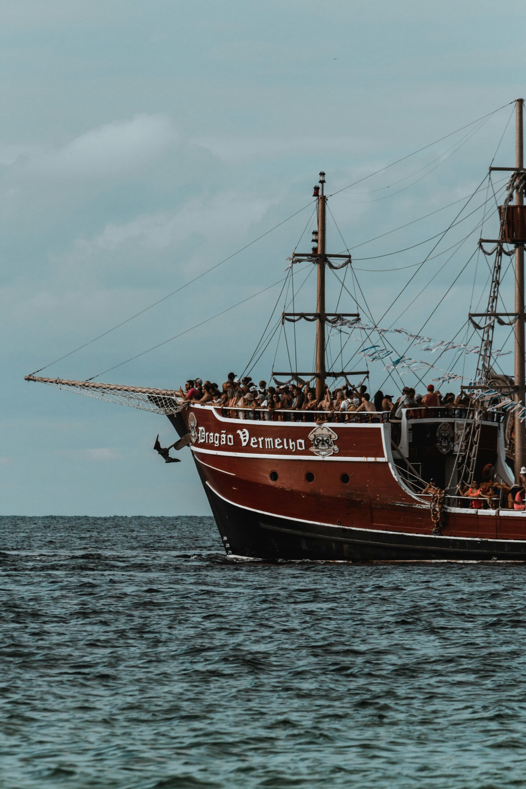 Unveiling Piracy: Navigating Today’s Maritime Security Risks