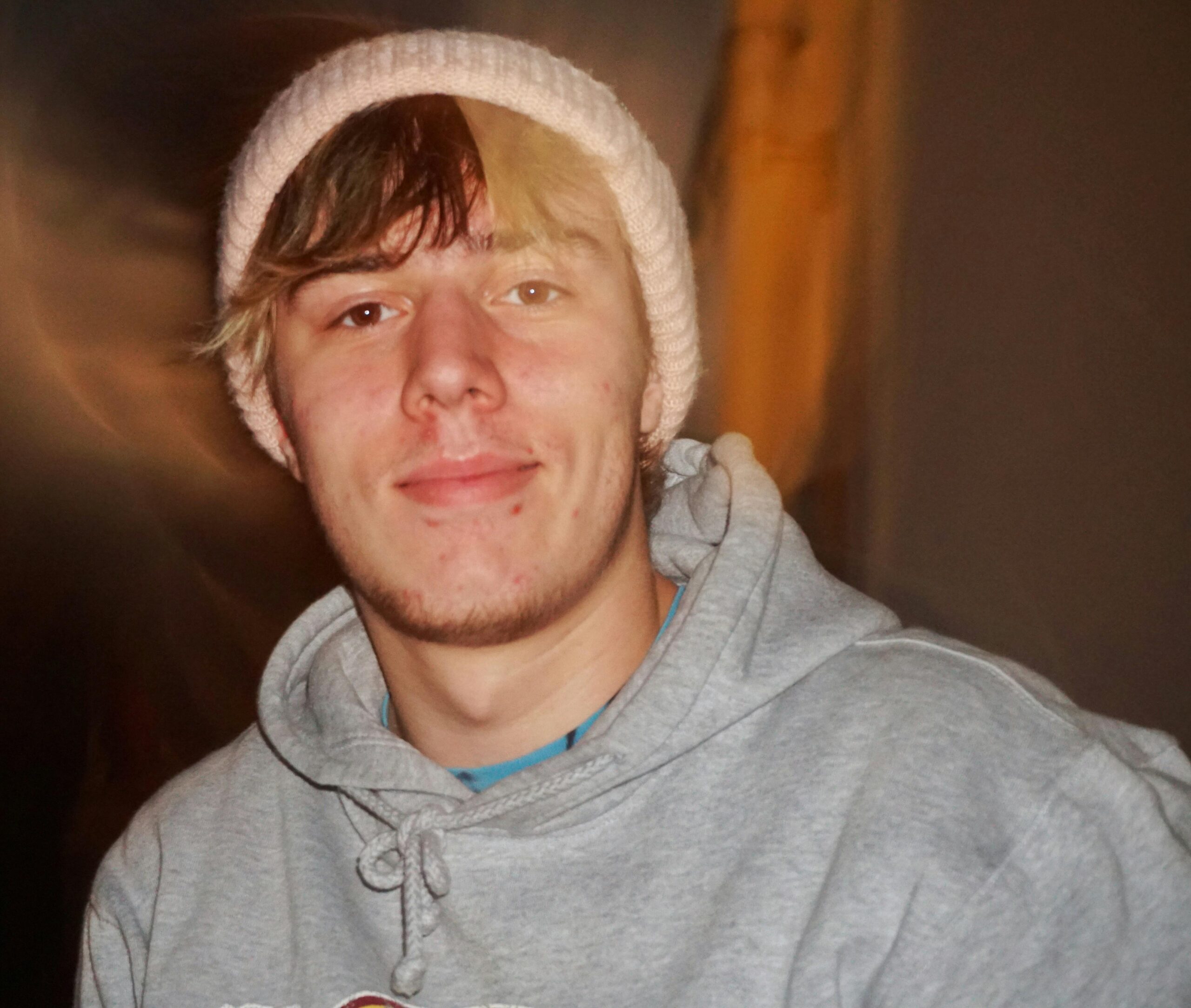The Mysterious Case of Brandon Swanson’s Disappearance