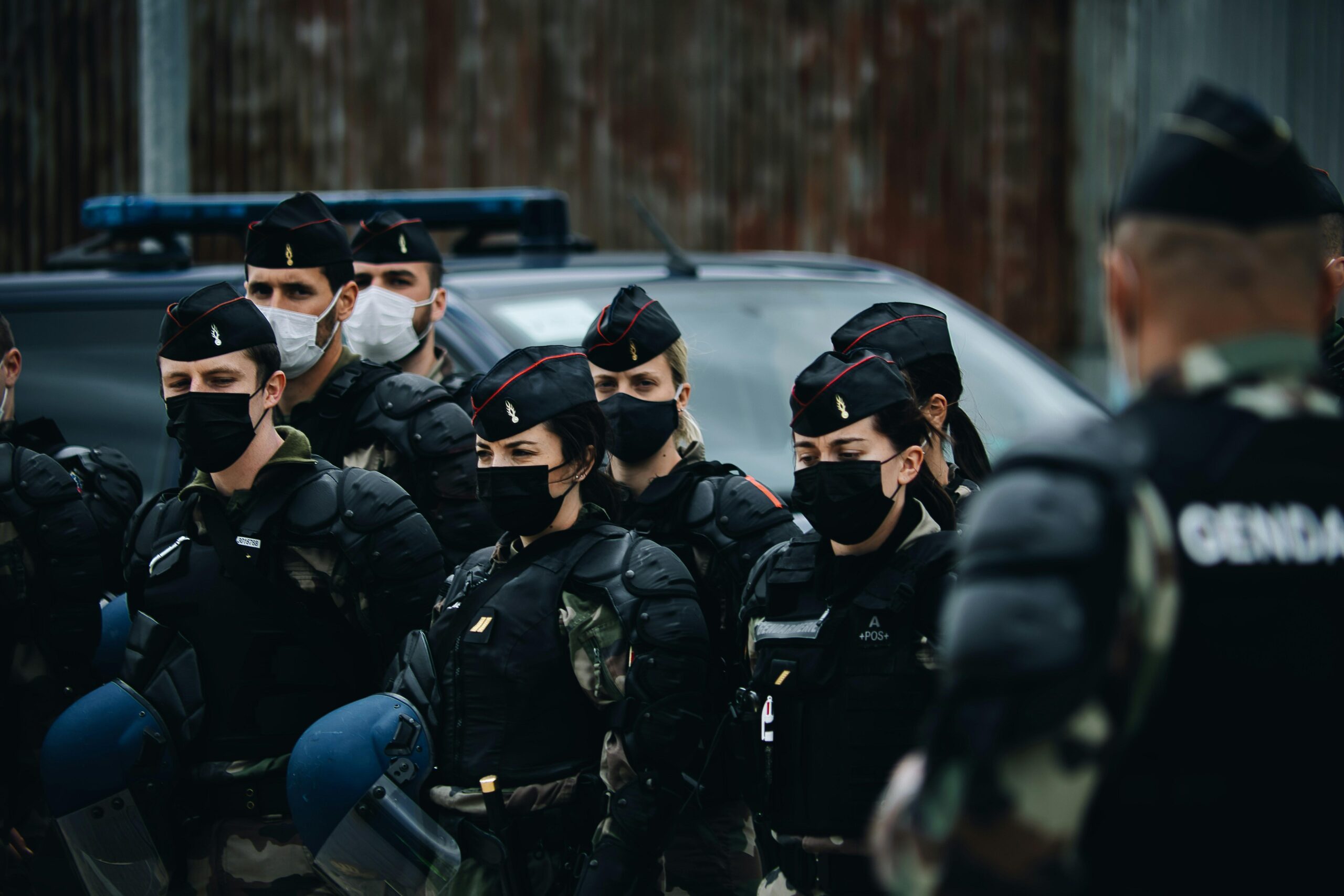 Inside the Shadowy World of the Global Russian Mob