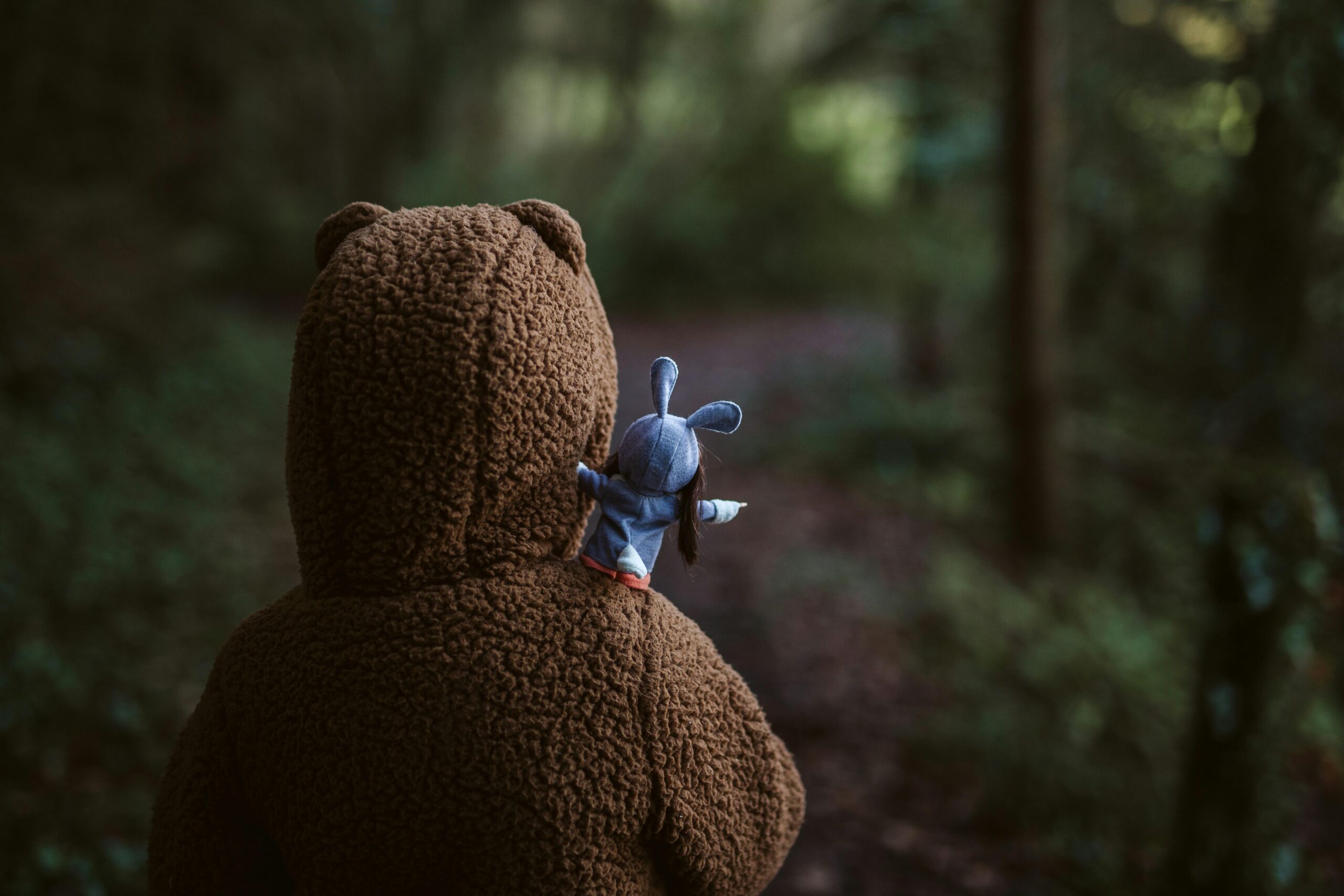 How Foster Care Shields Abused Kids: A Closer Look