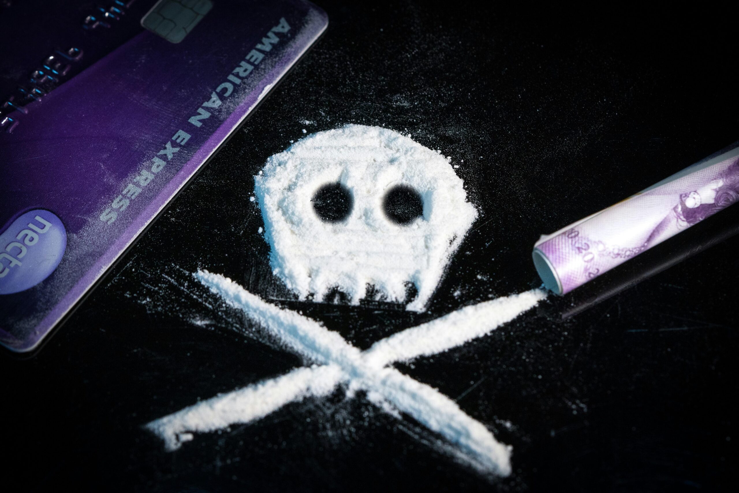 Inside the World’s Most Intriguing Drug Smuggling Routes