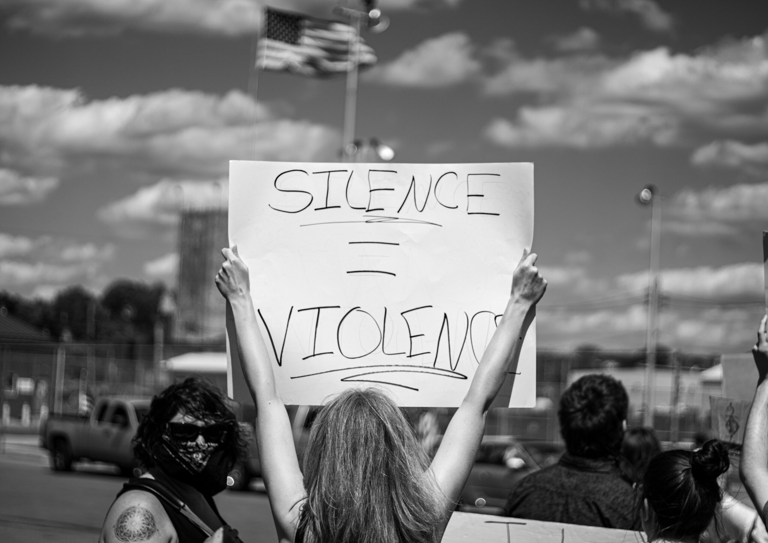 Spotting Trouble Early: Curious Signs of Violent Behavior
