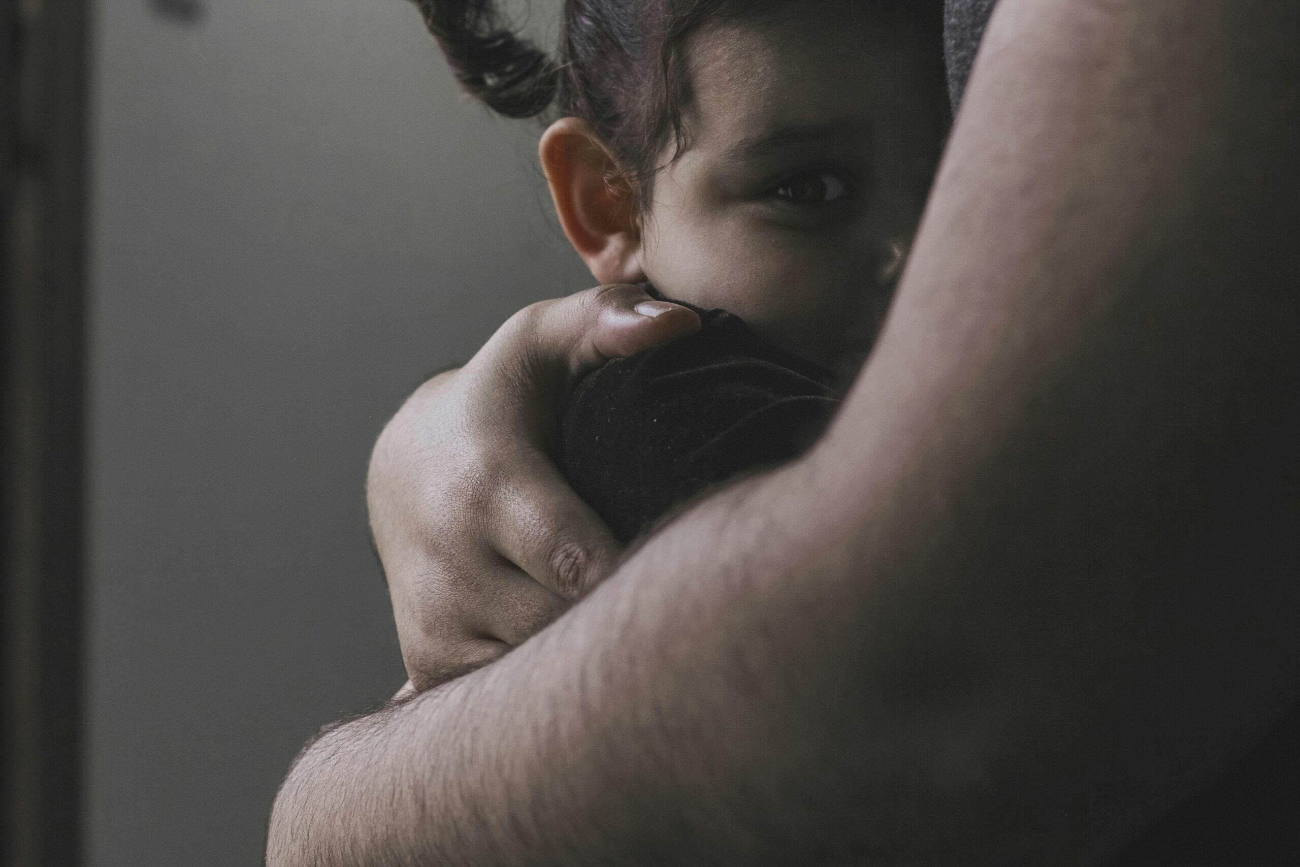 Unpacking How Emotional Abuse Shapes a Child’s World