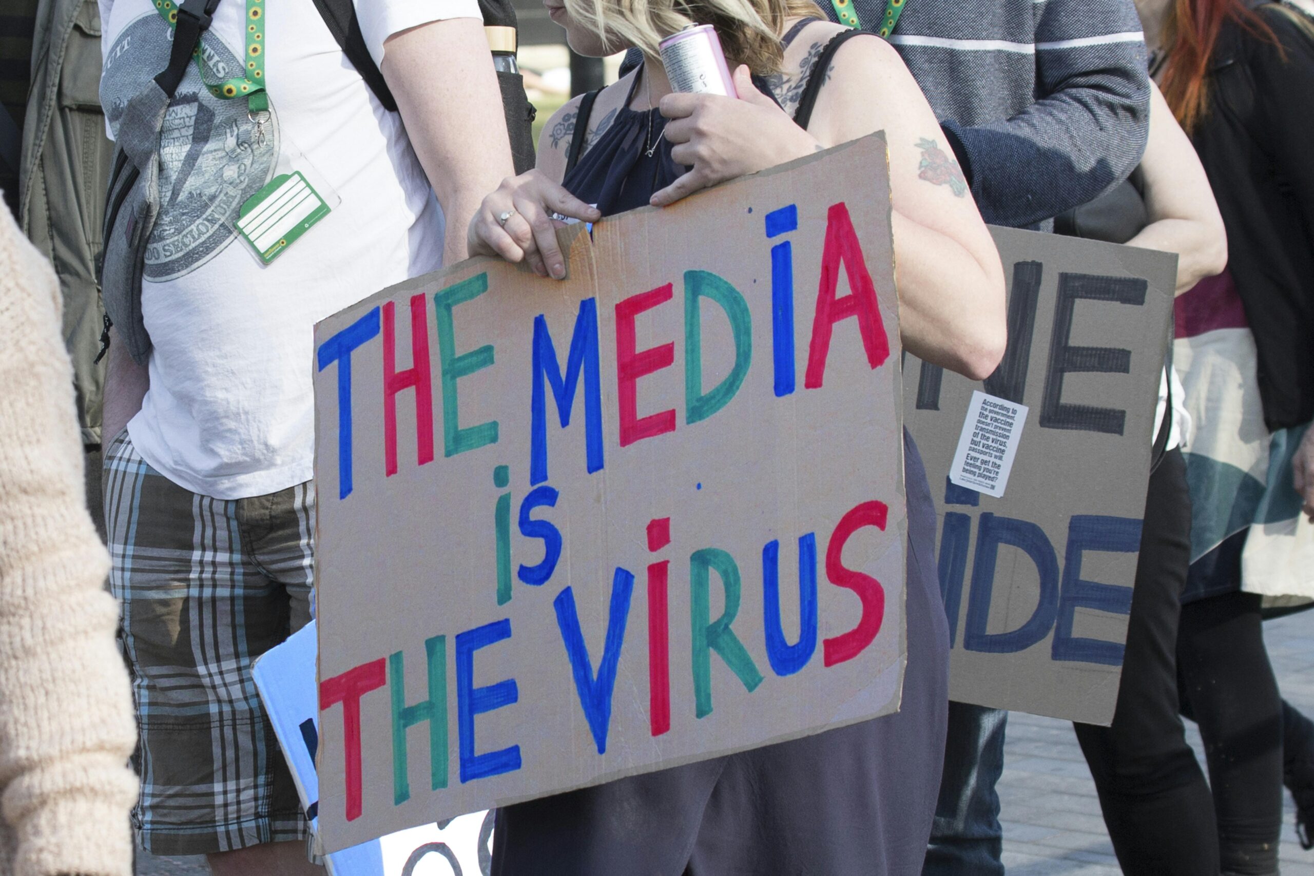 Does Media Boost Crime Fear More Than Crime Itself?