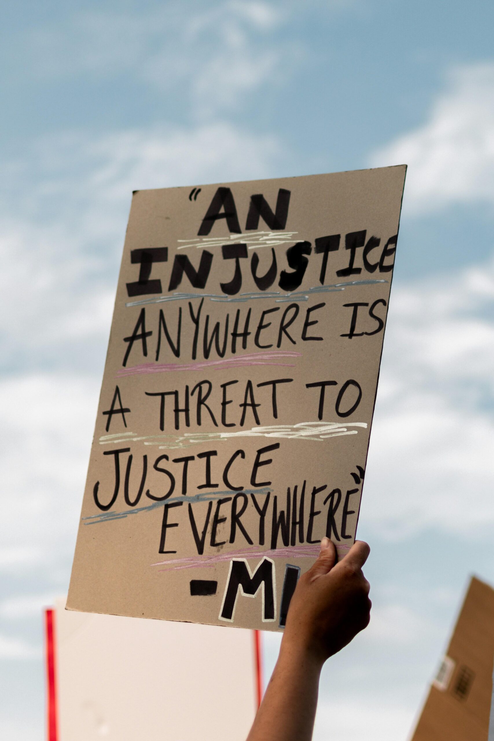 Exploring Restorative Justice: A Fresh Path to Healing