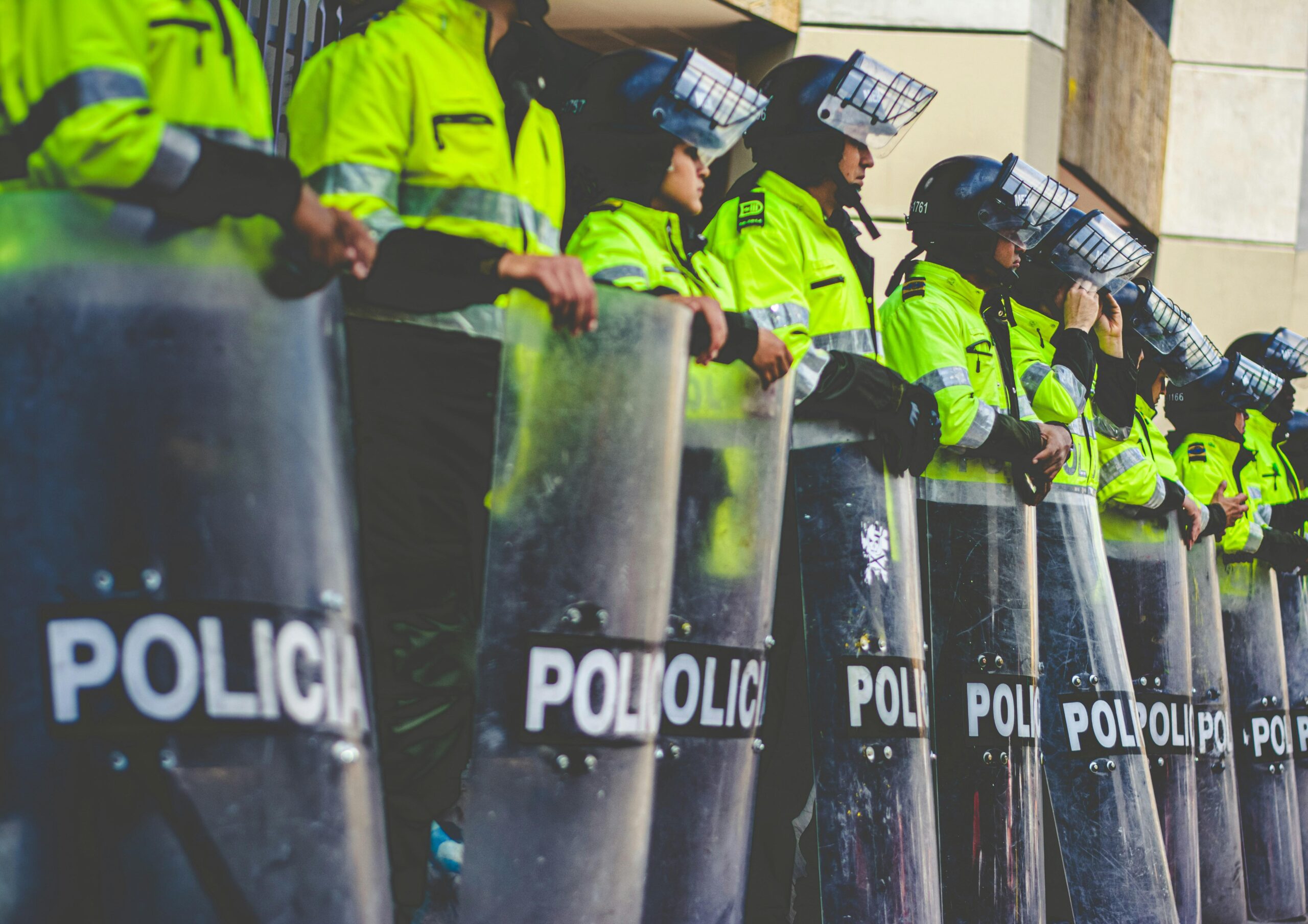 Police Use of Force: When Is It Truly Justified?