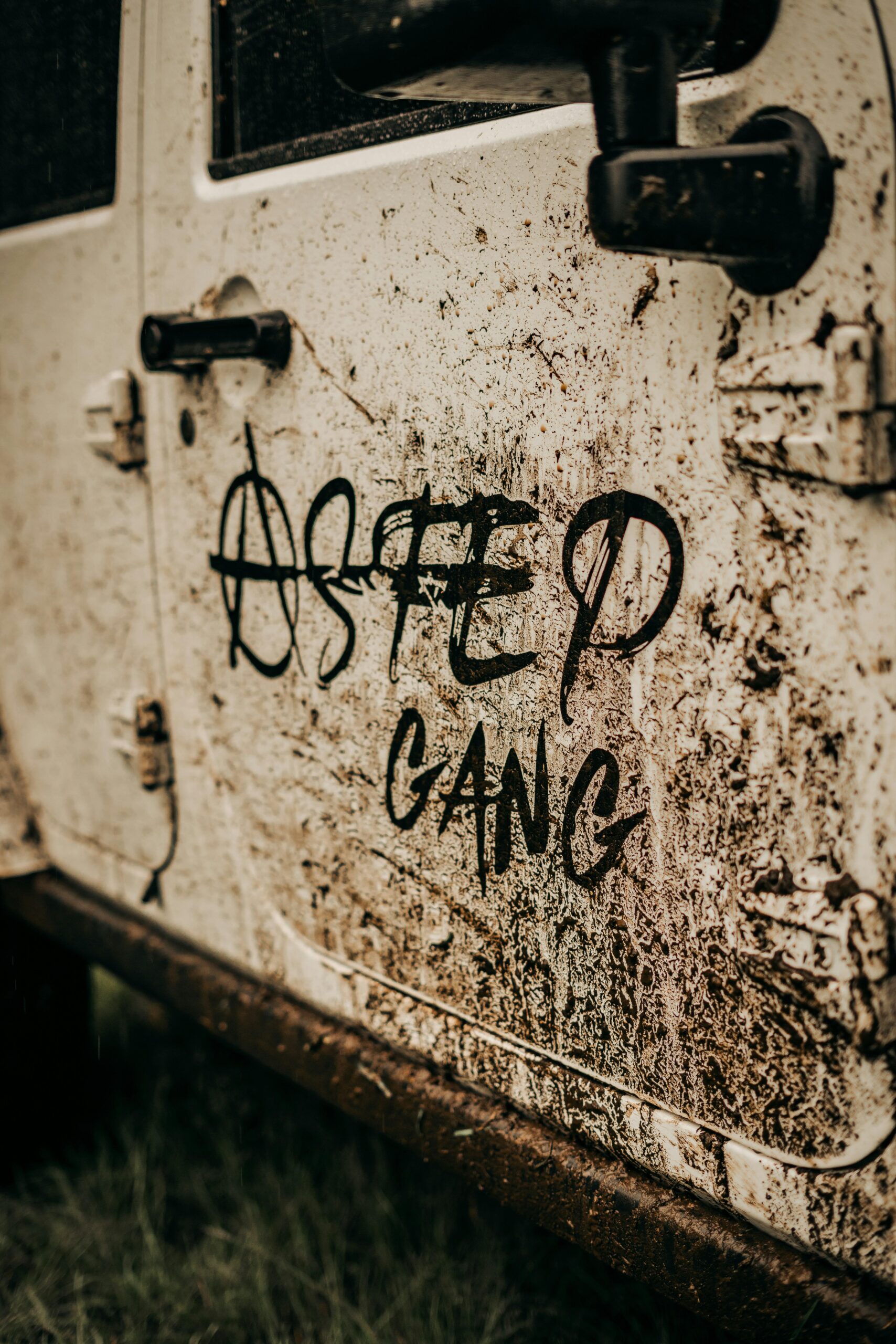 Inside Urban Gangs: Unraveling Their Unique Culture & Structure