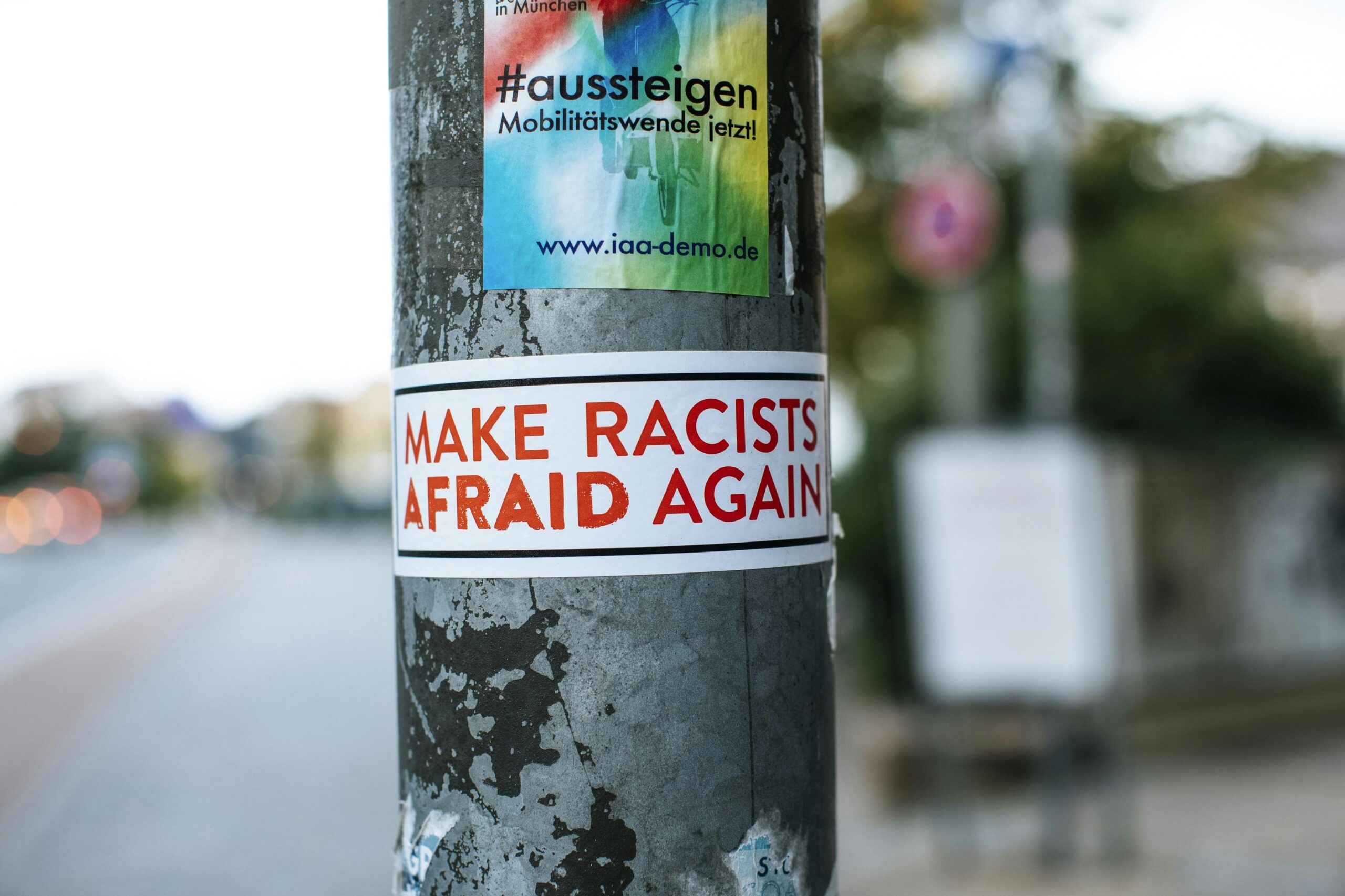 Unpacking Racial Profiling: How It Shapes Our Communities